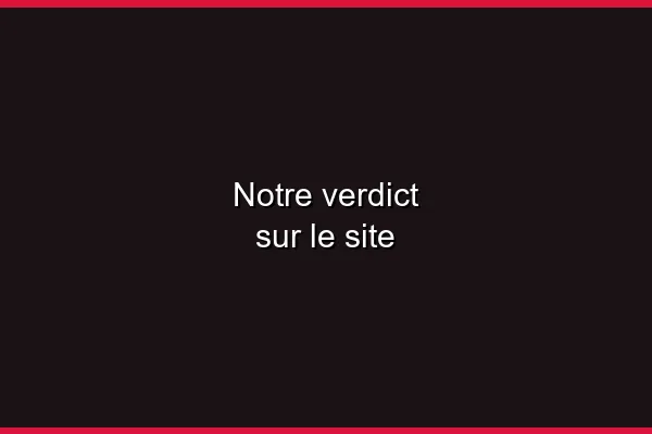 Profils et communauté