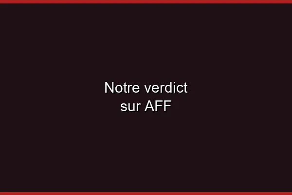 Fonctionnalités et prix