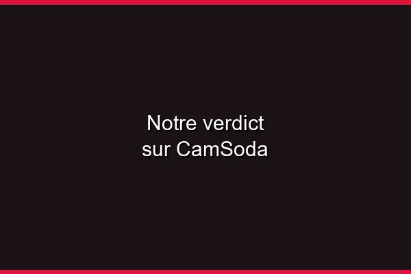 Prix et fonctionnalités