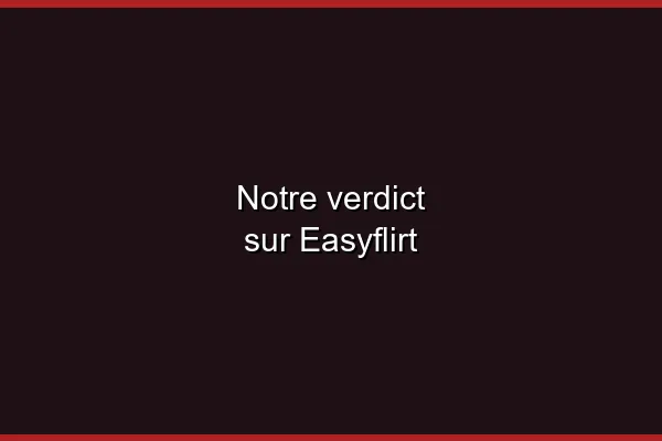 Fonctionnalités et prix