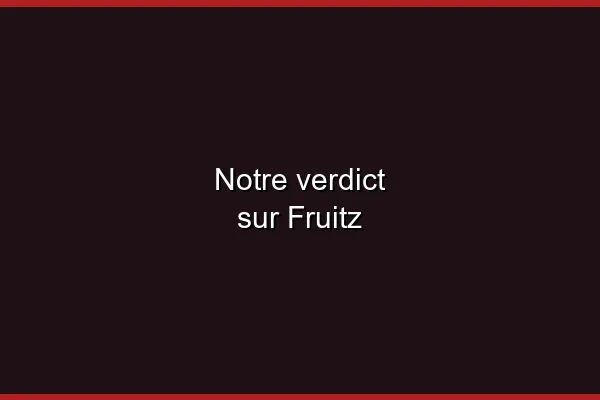 Profils et communauté