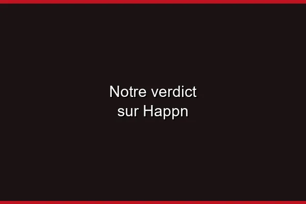 Profils et communauté