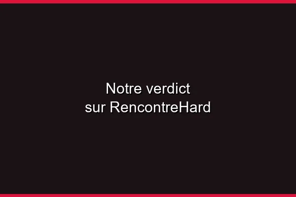 Fonctionnalités et prix