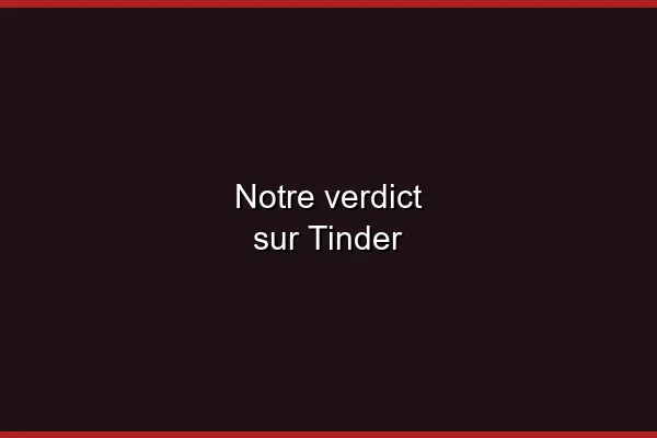 Profils et communauté