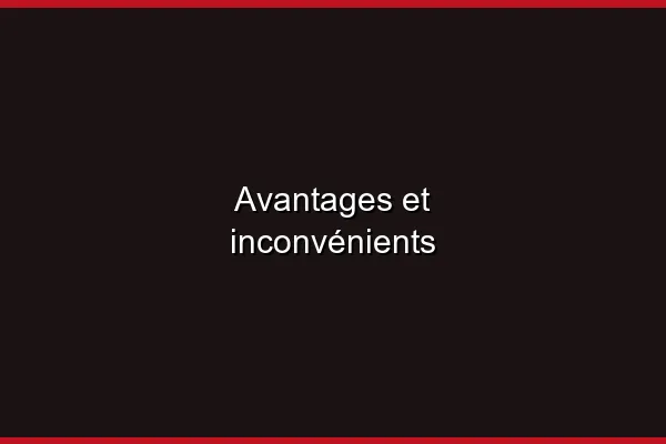 Les candidats testés