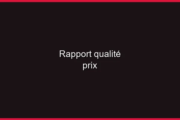 Les candidats testés