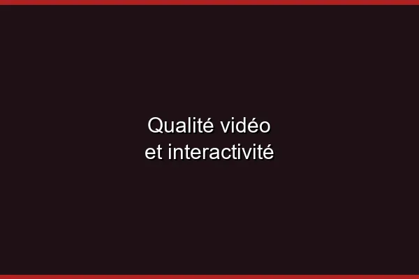 Les candidats testés