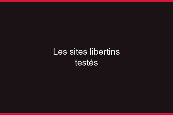 Notre méthode de comparaison